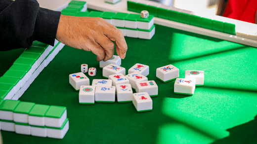 Mahjong Casino Las Vegas: A Guide to Playing Mahjong in Sin City