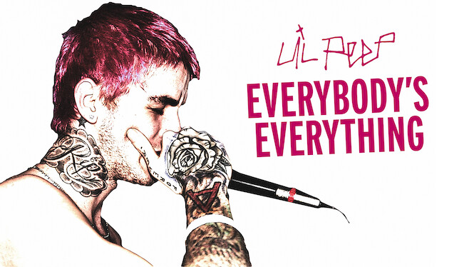 Lil Peep Everybody’s Everything Movie Online