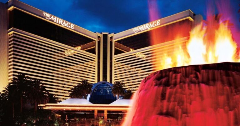 <strong>RLA Las Vegas: The Ultimate Guide to Experiencing the Entertainment Capital of the World</strong>