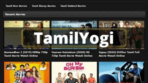 <strong>Tamilyogi Tamil Movie: All You Need to Know About This Popular Online Movie Platform</strong>