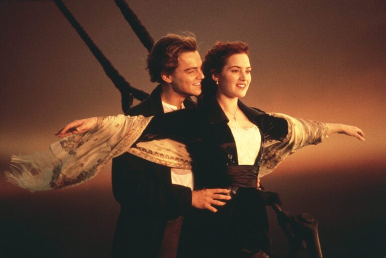 <strong>Titanic Movie Online Free: Where to Watch the Classic Film</strong>