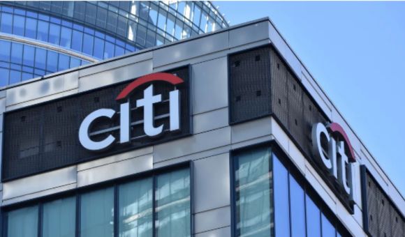 What are the reasons behind Citigroup decision to reduce its workforce?