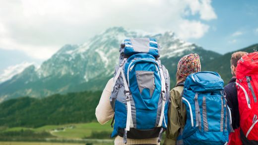 Eco-Explorations: Sustainable Travel with a Purpose