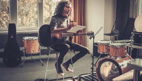 The Art of Backing Vocals: Enhancing Your Karaoke Backing Tracks