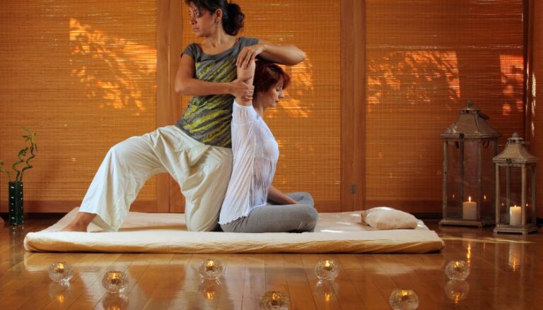 Understanding the Importance of Safe Spaces: Women-Only Massage