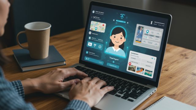 From Itinerary to Adventure: Voice AI Agents Making Travel Effortless