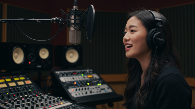 The Ultimate Guide to Music Backing Tracks for Performers