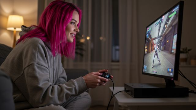 Scam Report: Fake Gaming Apps Stealing User Data