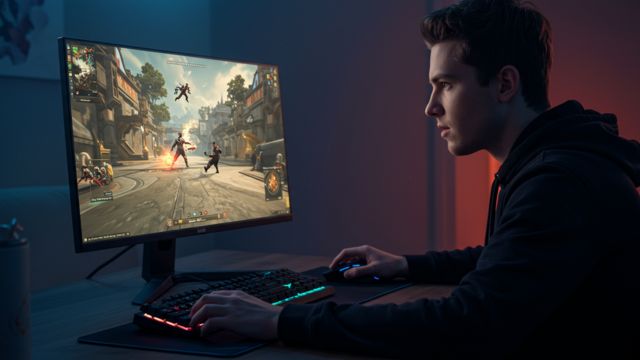 How Technology Improves Online Slot Games