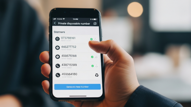 How to SMS Receive Free for Online Signups