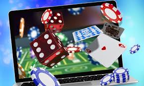 ReyLucky Casino Tu Mejor Opción para Jugar y Ganar en Línea