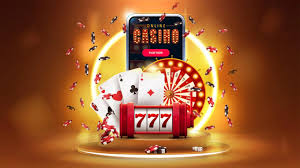 ReyLucky Casino Tu Mejor Opción para Jugar y Ganar en Línea